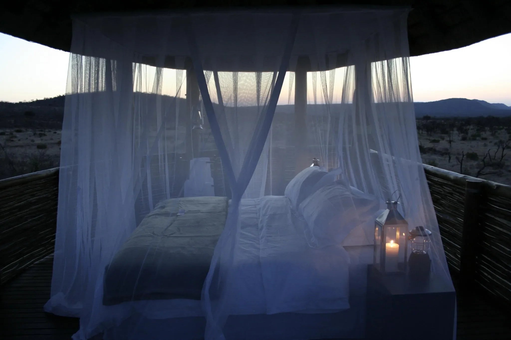Sleep Out