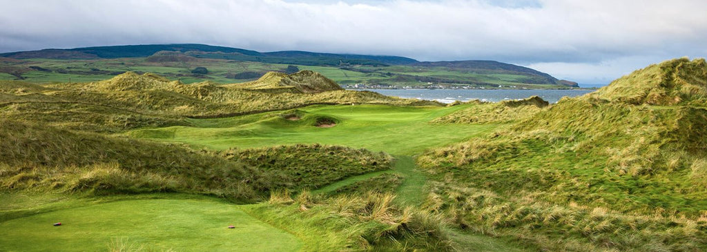 Machrihanish Dunes