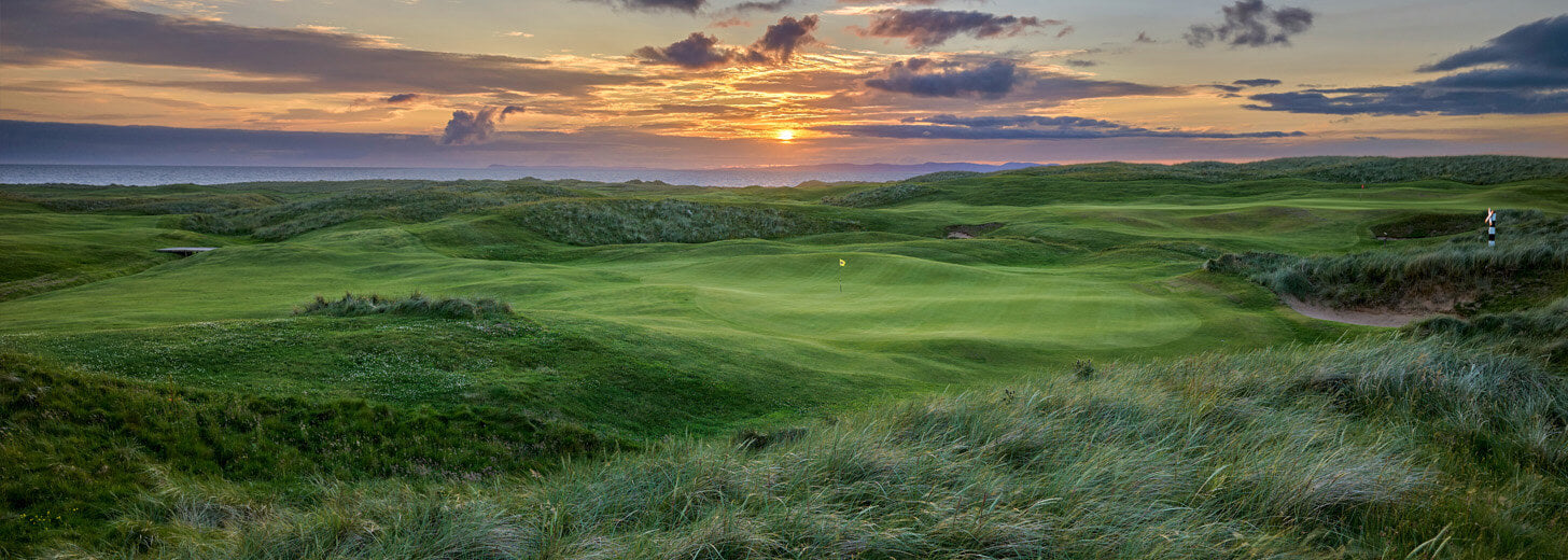 Machrihanish Dunes