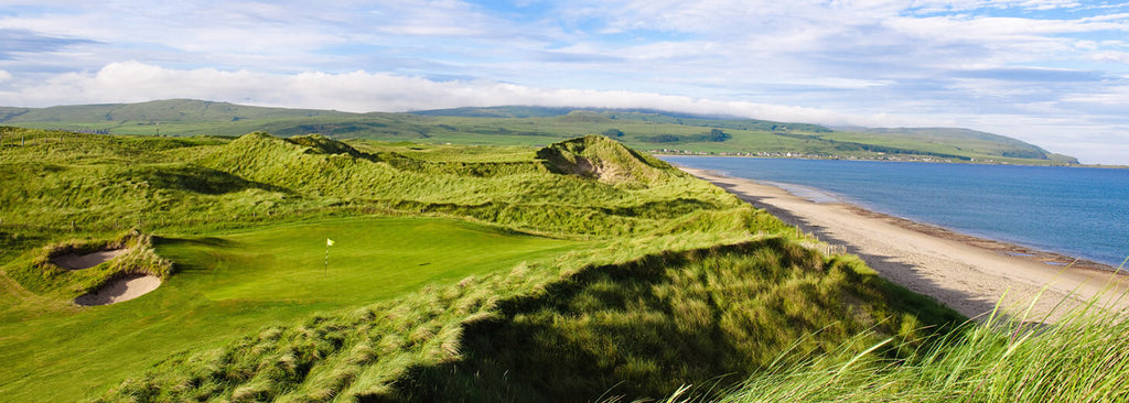 Machrihanish Dunes