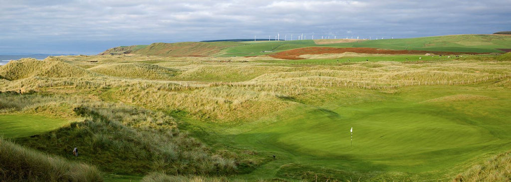 Machrihanish Dunes