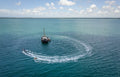 Marine Activities with Tusitiri Dhow