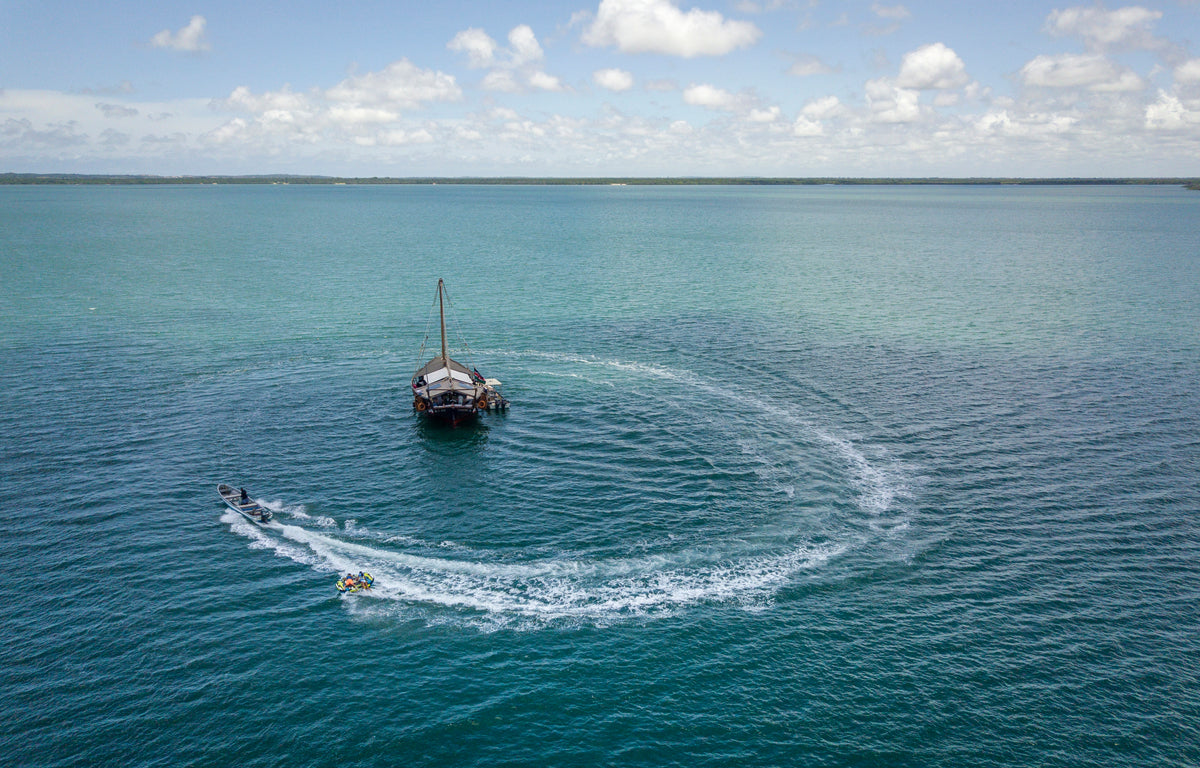Tusitiri Dhow