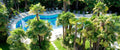 Parc Hotel Flora