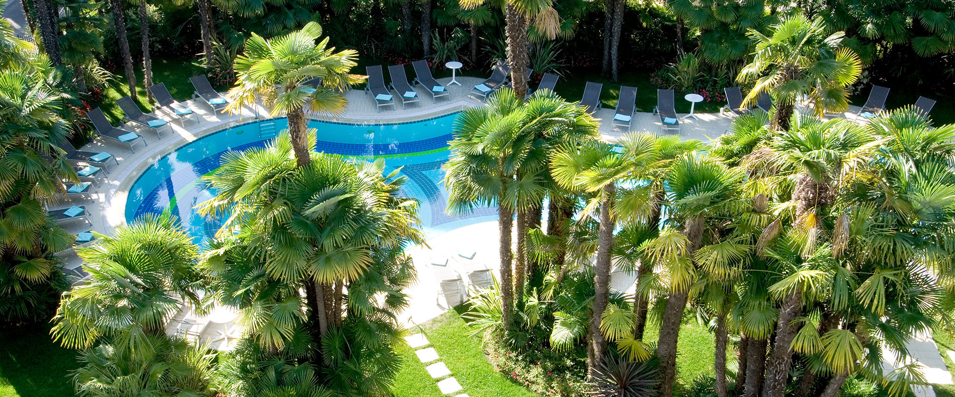 Parc Hotel Flora