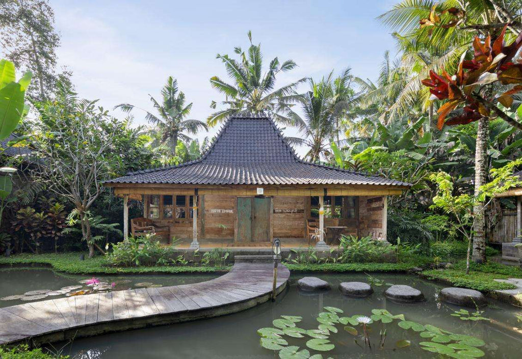 Korurua Dijiwa Ubud