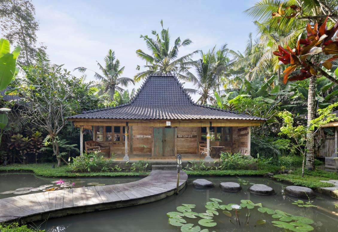Korurua Dijiwa Ubud
