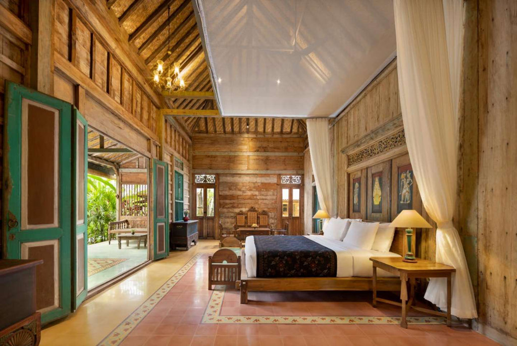 Korurua Dijiwa Ubud