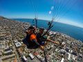 Parapax Paragliding