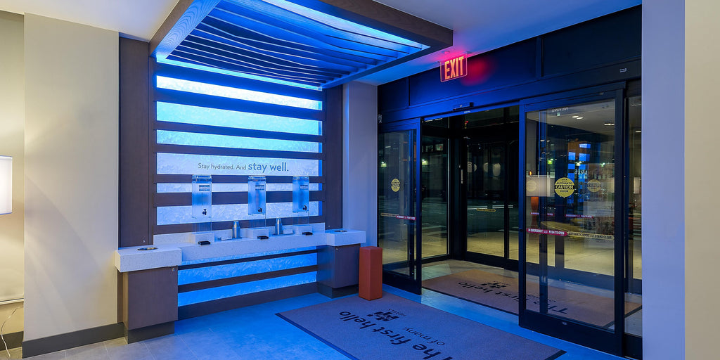 EVEN Hotel Brooklyn