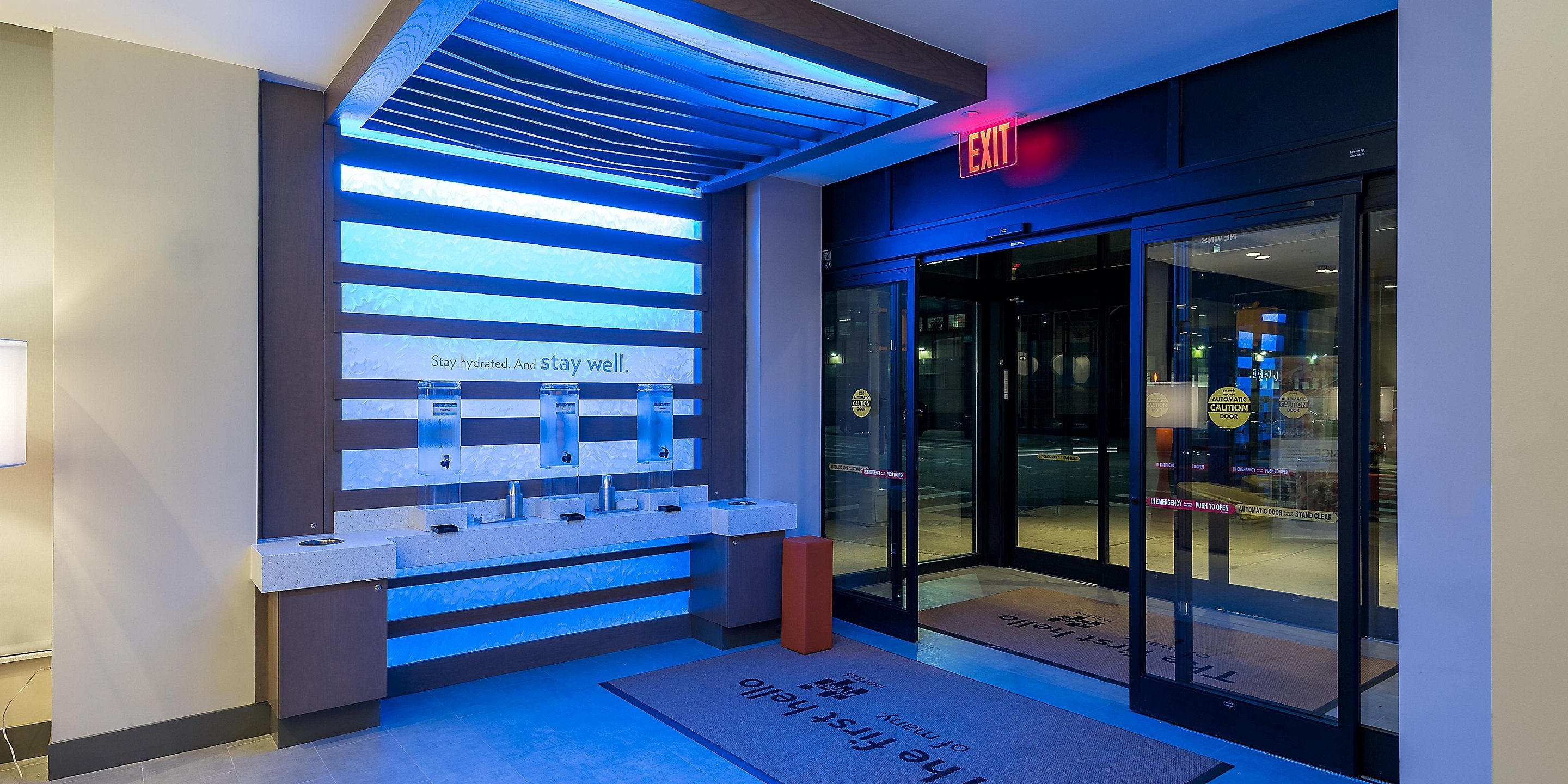 EVEN Hotel Brooklyn