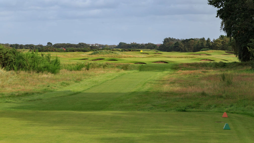 Royal Lytham & St Annes Golf Club