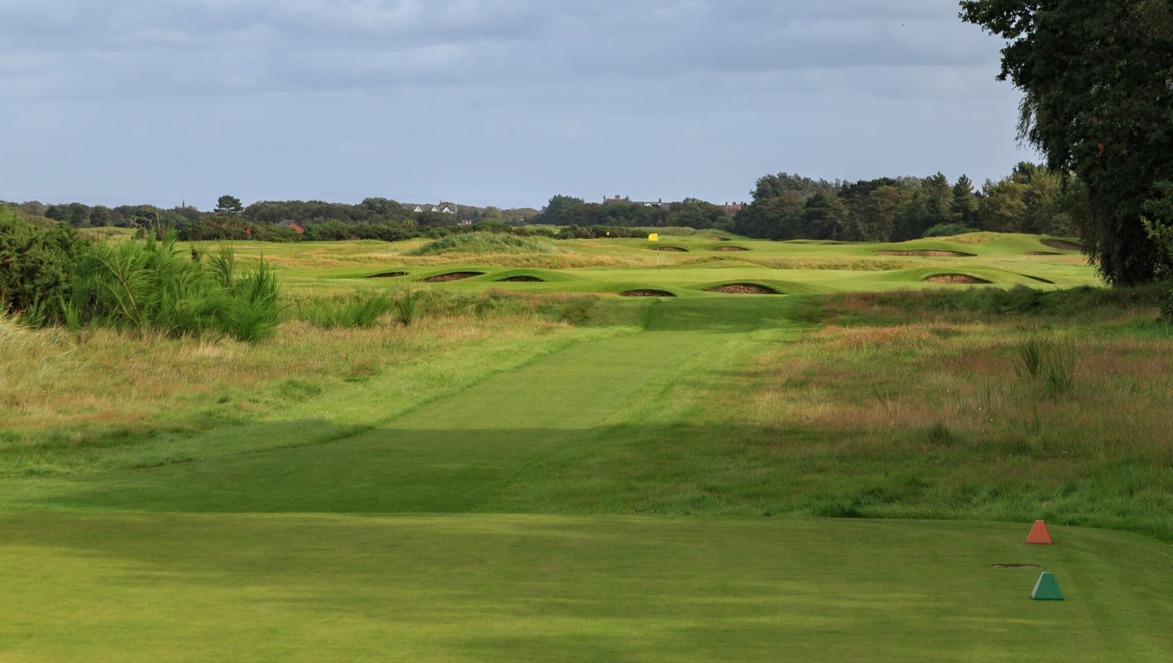 Royal Lytham & St Annes Golf Club