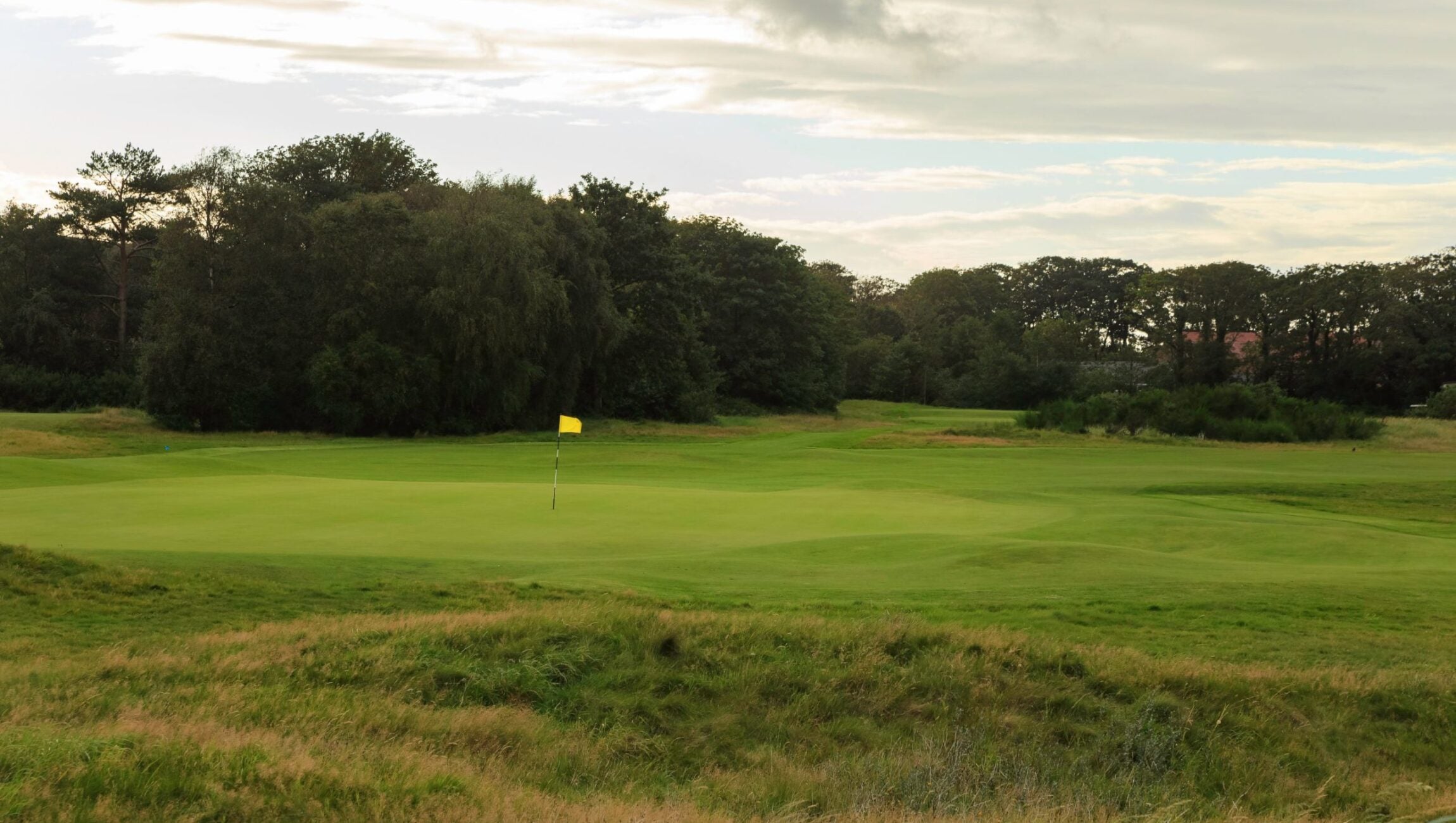 Royal Lytham & St Annes Golf Club
