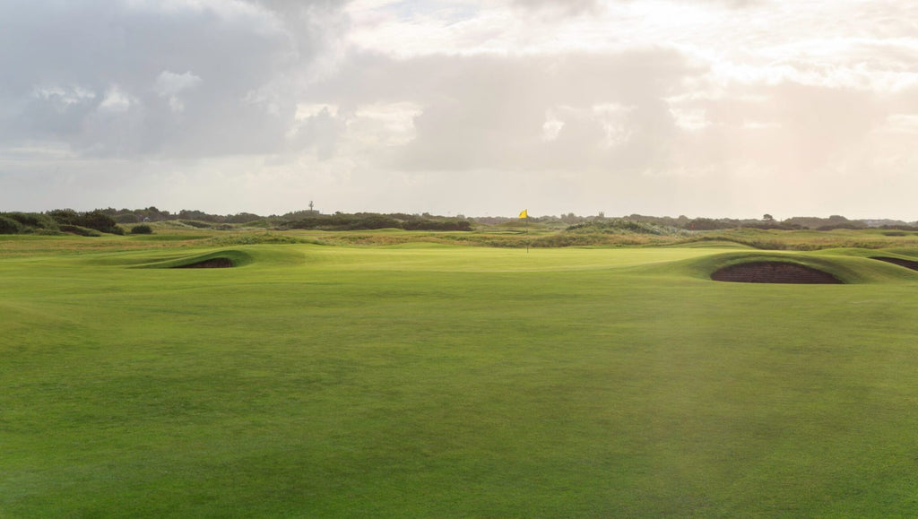 Royal Lytham & St Annes Golf Club