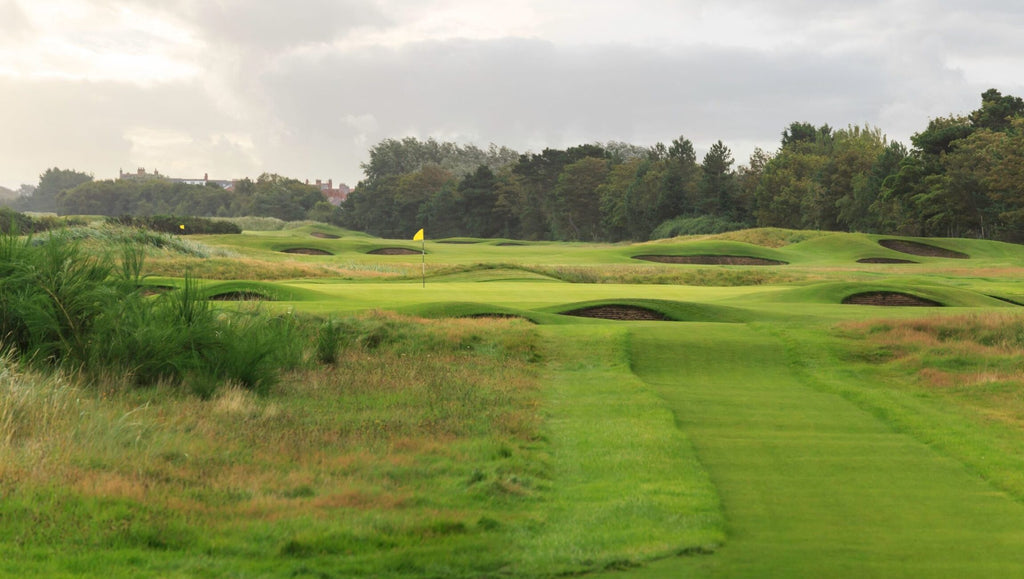 Royal Lytham & St Annes Golf Club