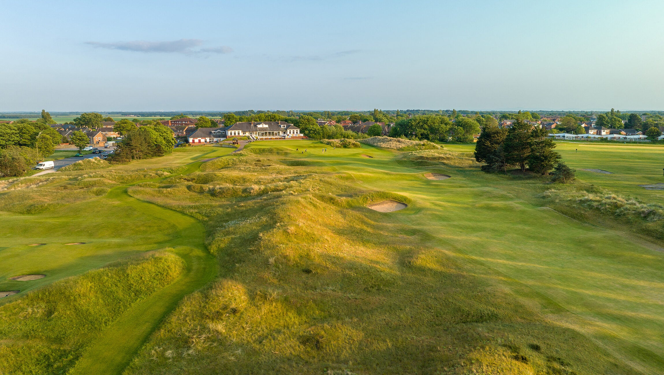 Southport & Ainsdale Golf Club