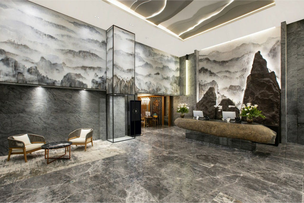 The Manohara Hotel Yogyakarta
