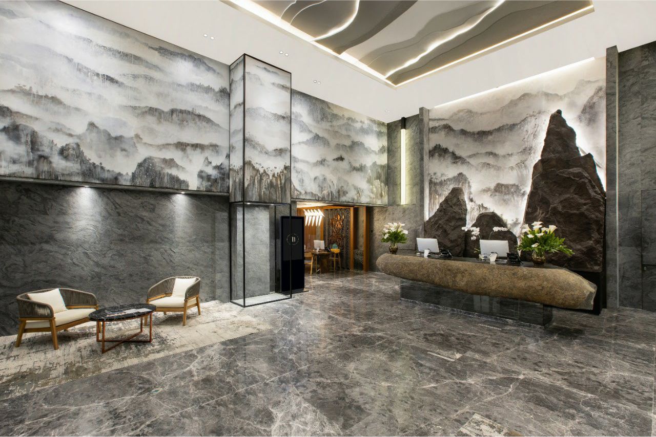 The Manohara Hotel Yogyakarta