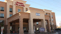 Hampton Inn & Suites Carlsbad
