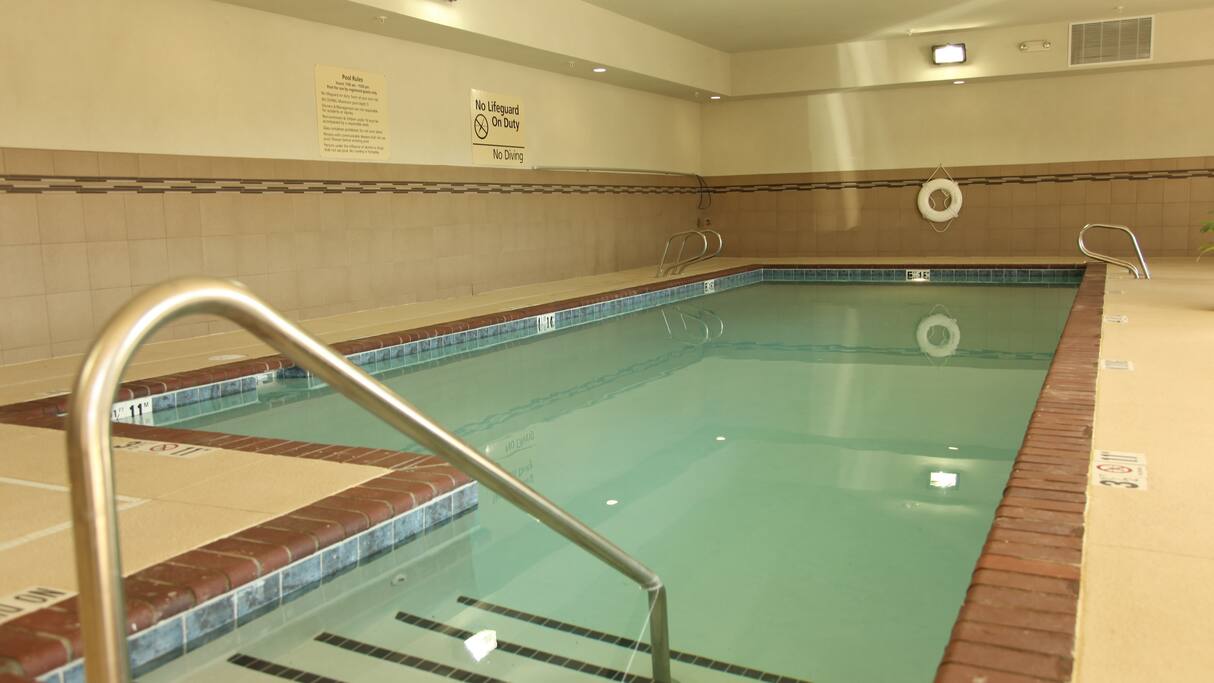 Hampton Inn & Suites Carlsbad
