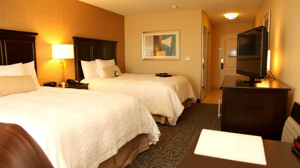 Hampton Inn & Suites Carlsbad