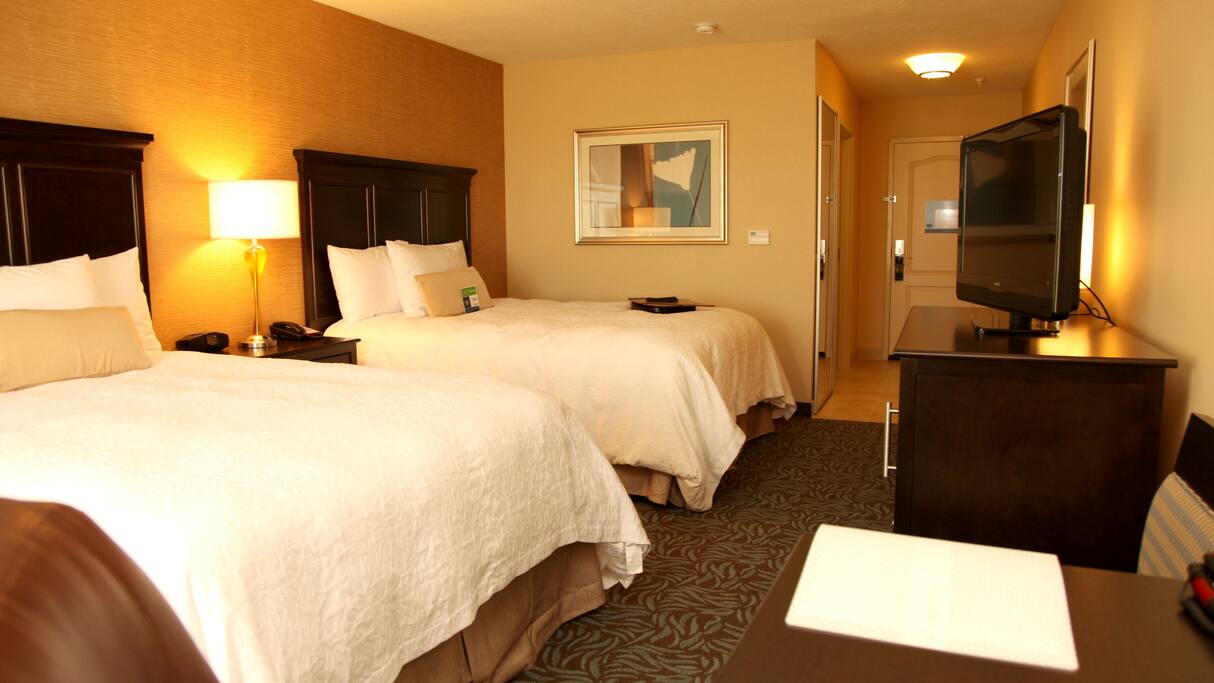 Hampton Inn & Suites Carlsbad