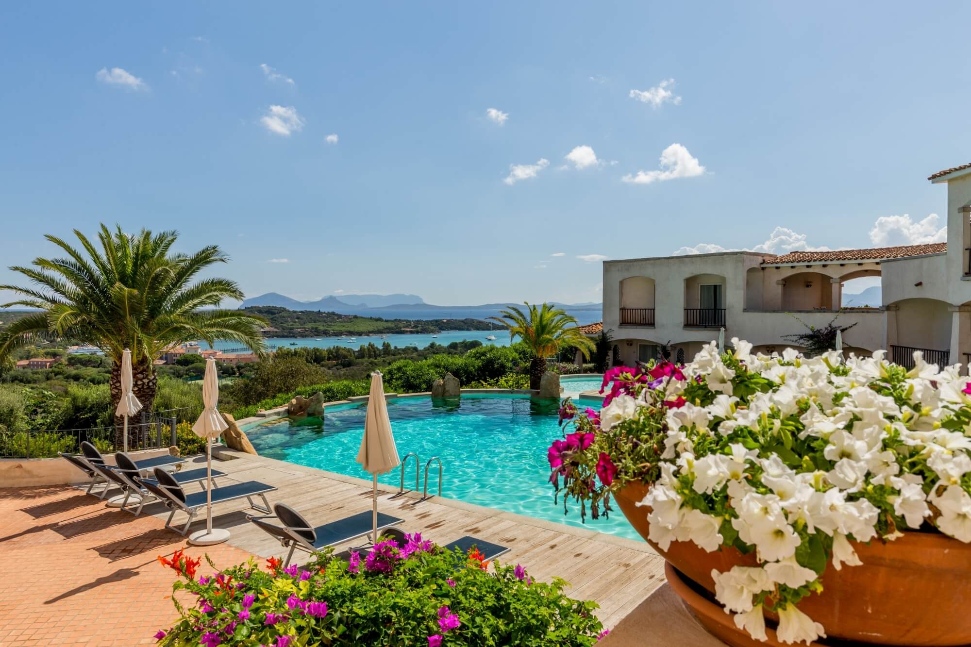 Hotel Petra Bianca