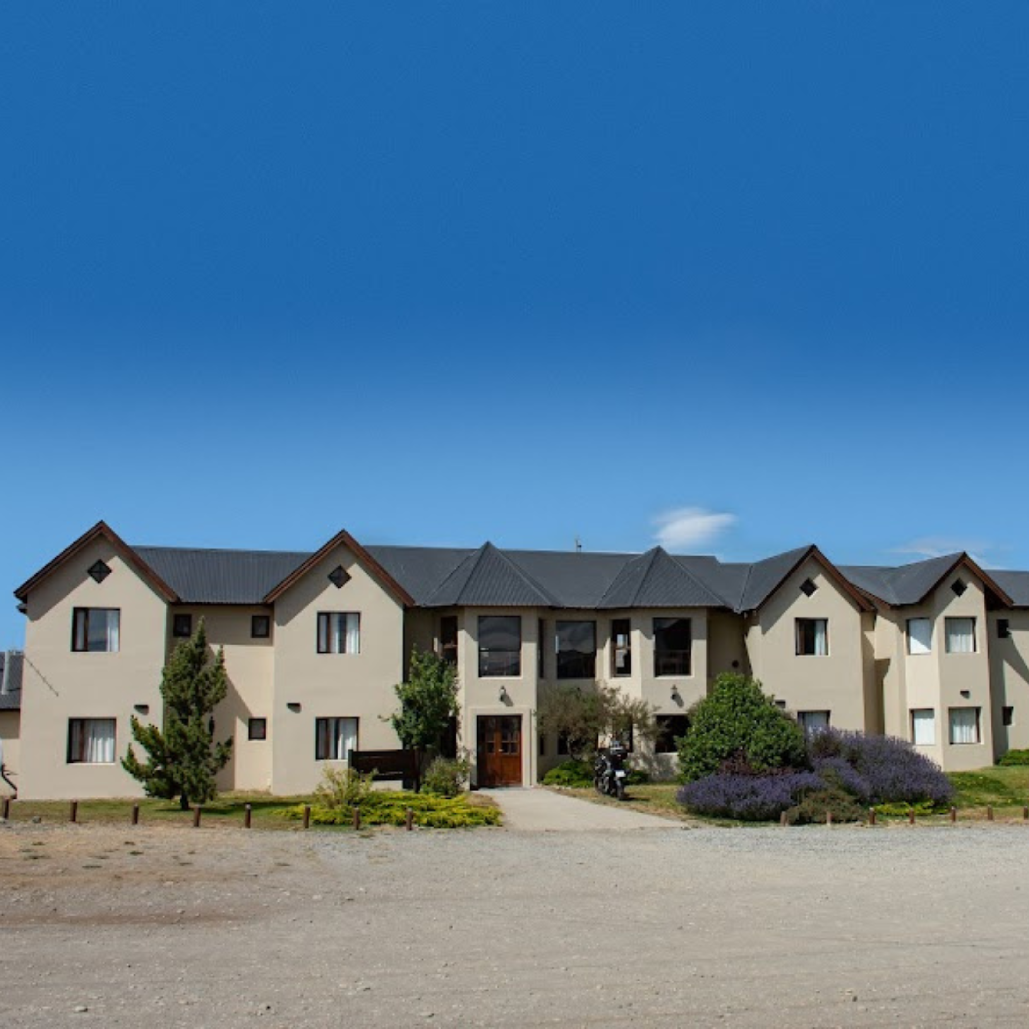 Hosteria