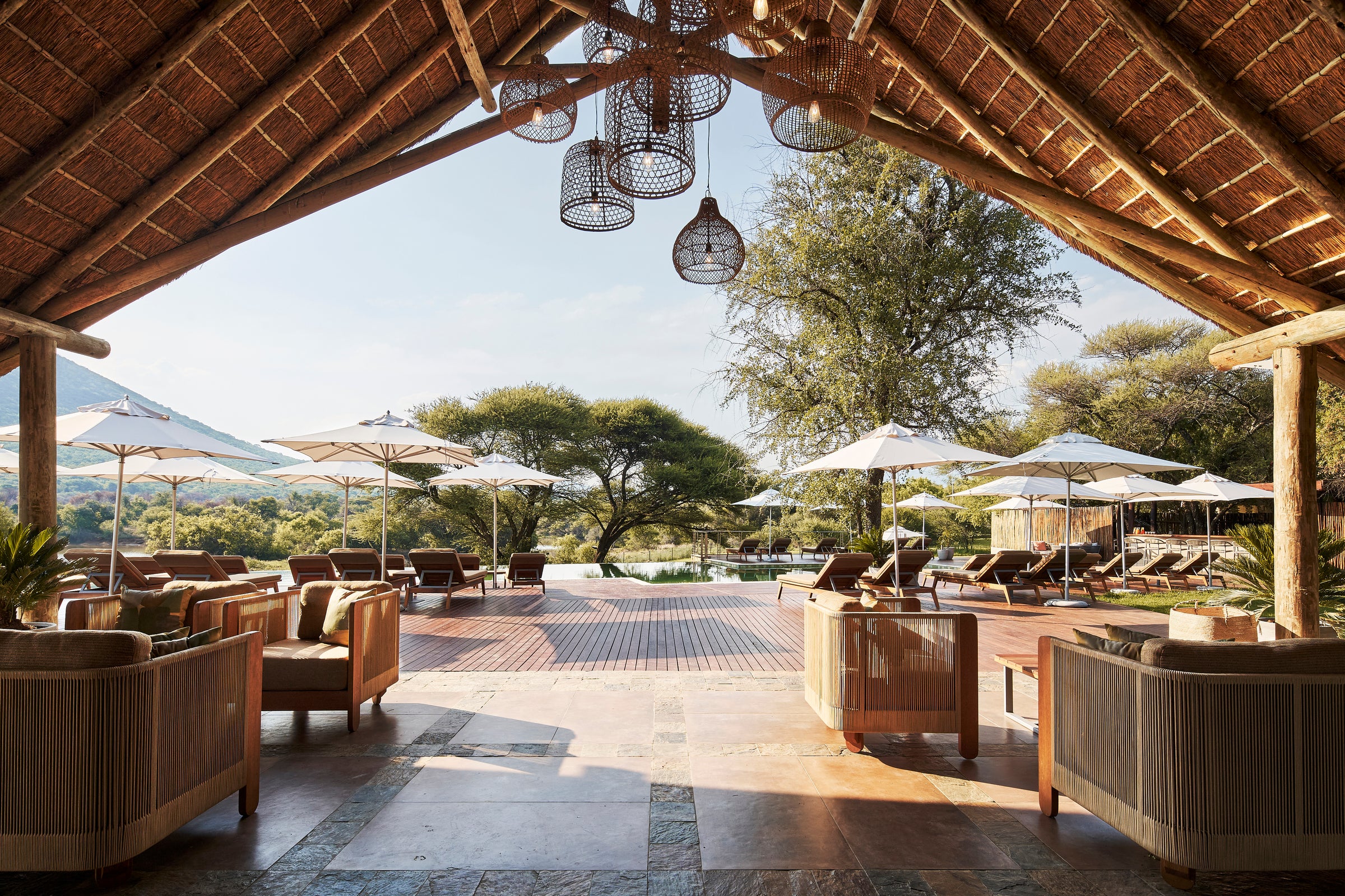 Letamo at Qwabi Private Game Reserve