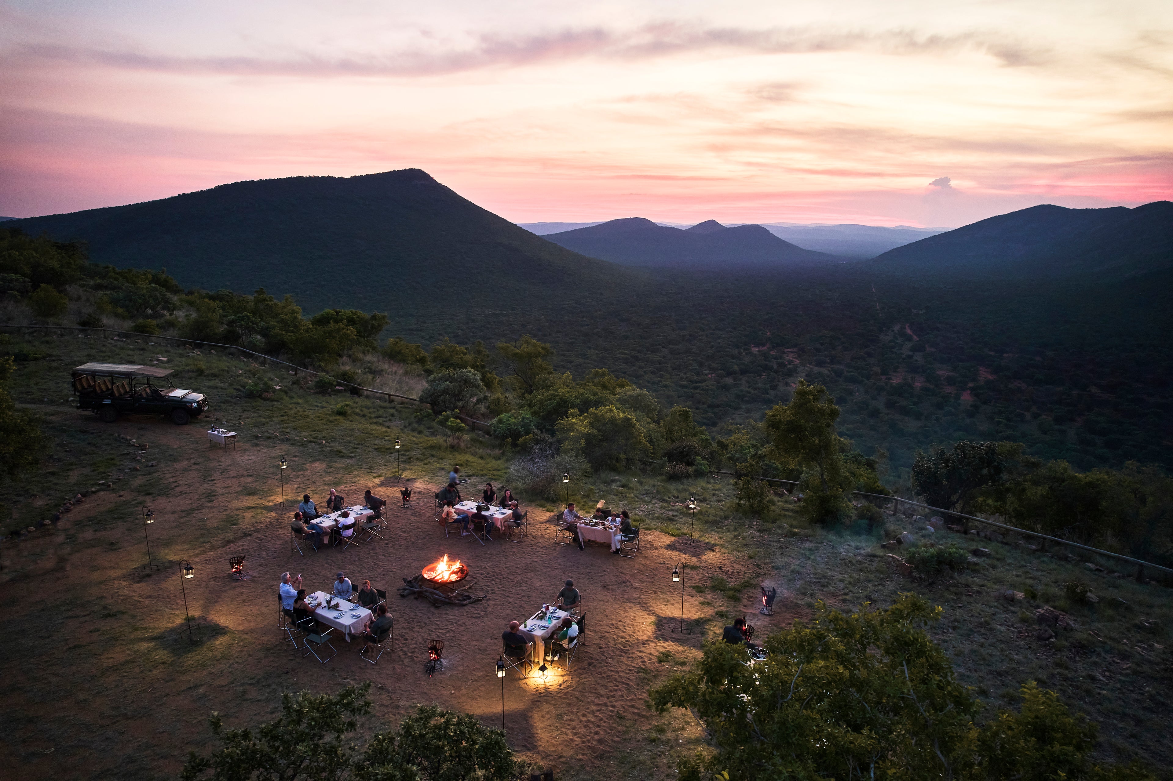 Letamo Lodge