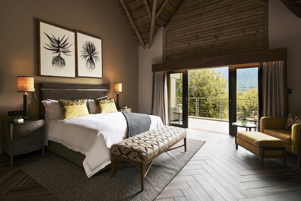 Letamo Lodge