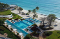 Main Pool Complex and BluFire Restaurant