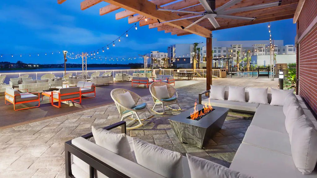 Hyatt Place Jacksonville/St. Johns Town Center