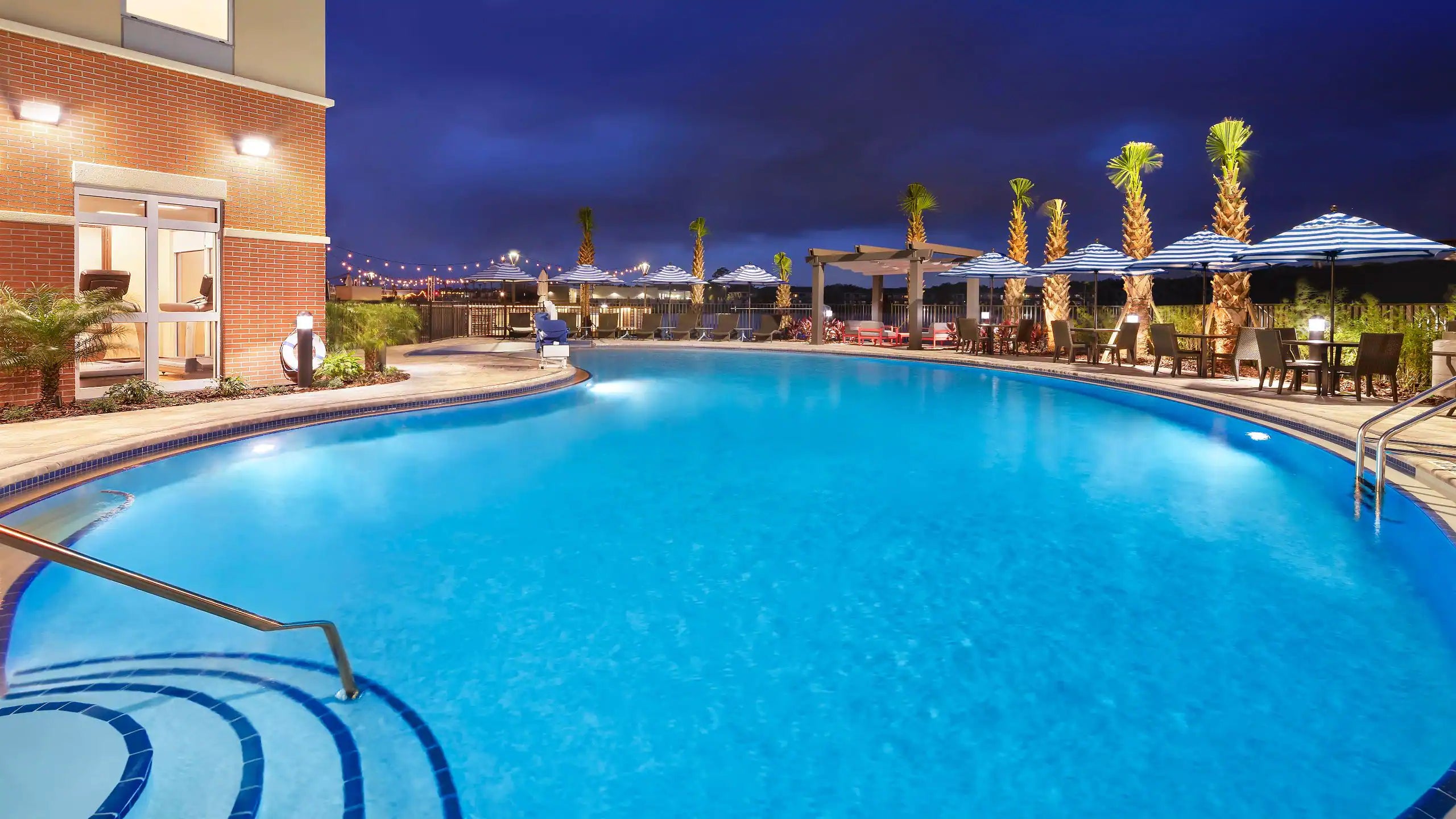 Hyatt Place Jacksonville/St. Johns Town Center