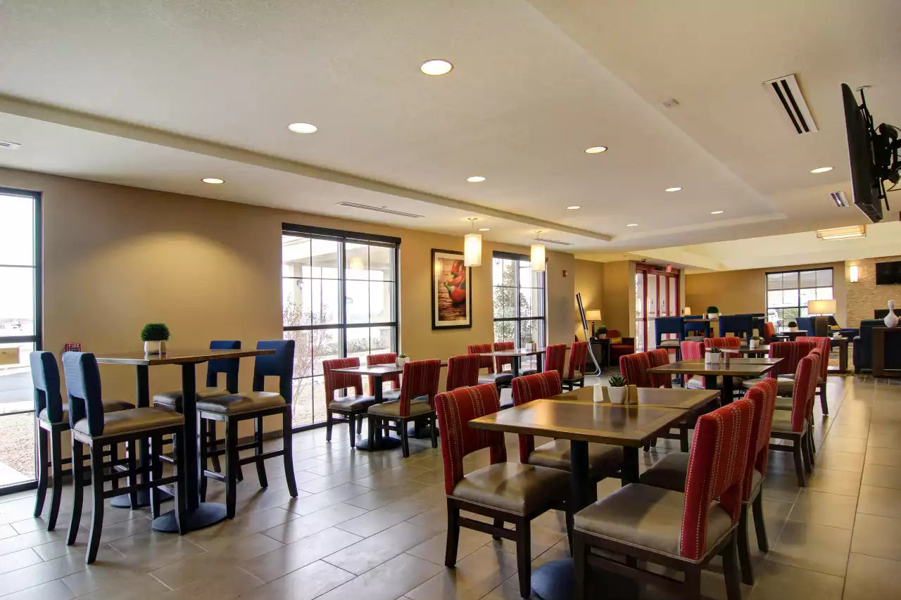 Comfort Suites Carlsbad