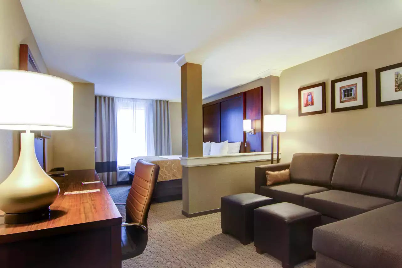 Comfort Suites Carlsbad