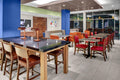Holiday Inn Express & Suites Houston NW - Cypress Grand Pky