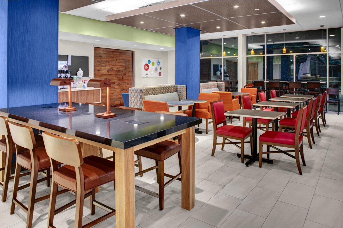 Holiday Inn Express & Suites Houston NW - Cypress Grand Pky
