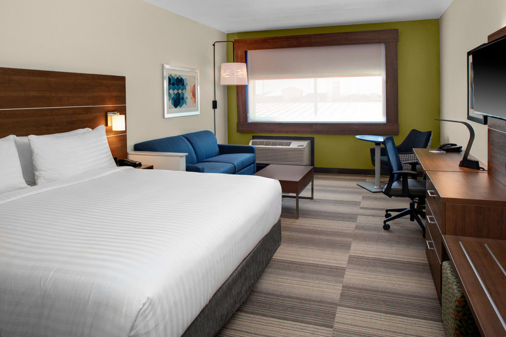 Holiday Inn Express & Suites Houston NW - Cypress Grand Pky