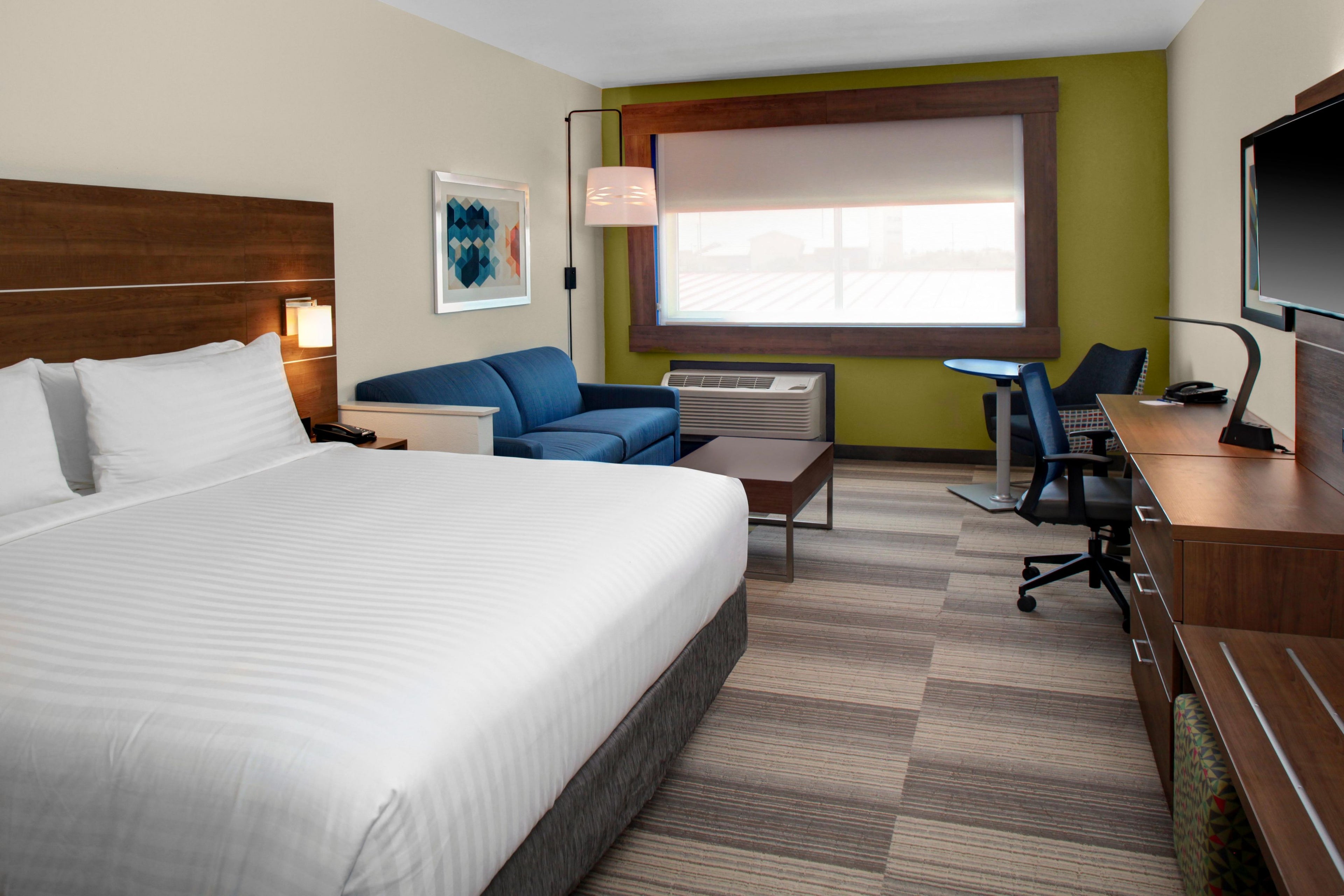 Holiday Inn Express & Suites Houston NW - Cypress Grand Pky