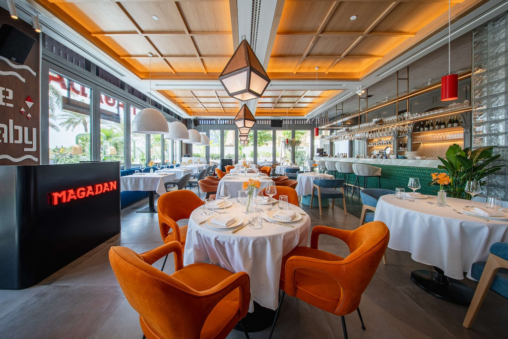 Radisson Beach Resort Palm Jumeirah