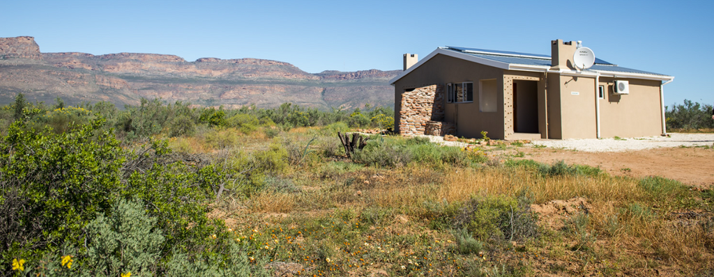 Maskam Guest Farm