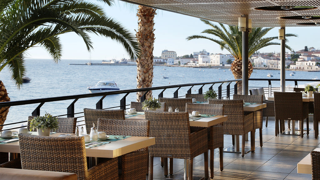 Spetses Hotel