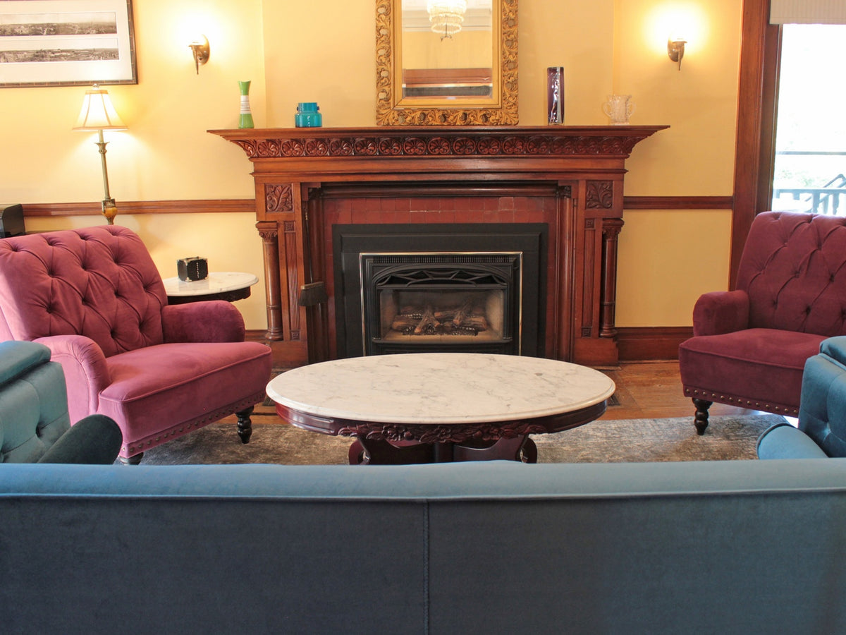 The William Henry Miller Inn