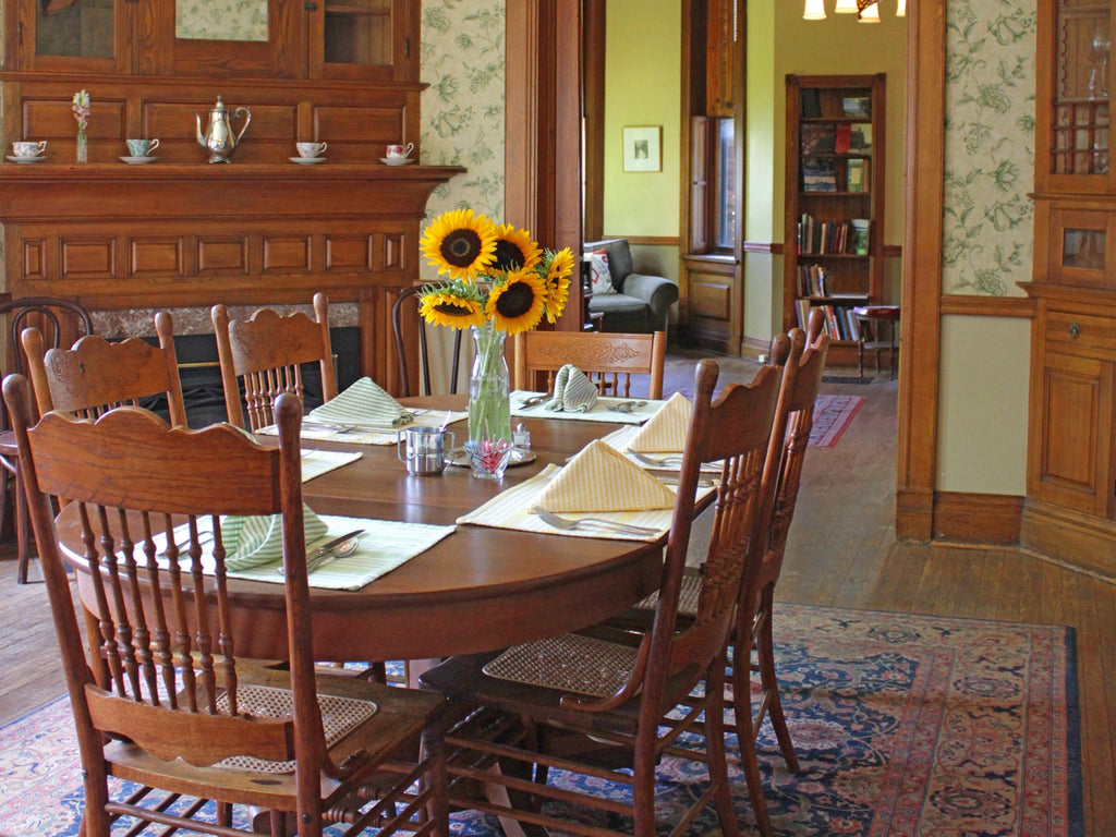 The William Henry Miller Inn