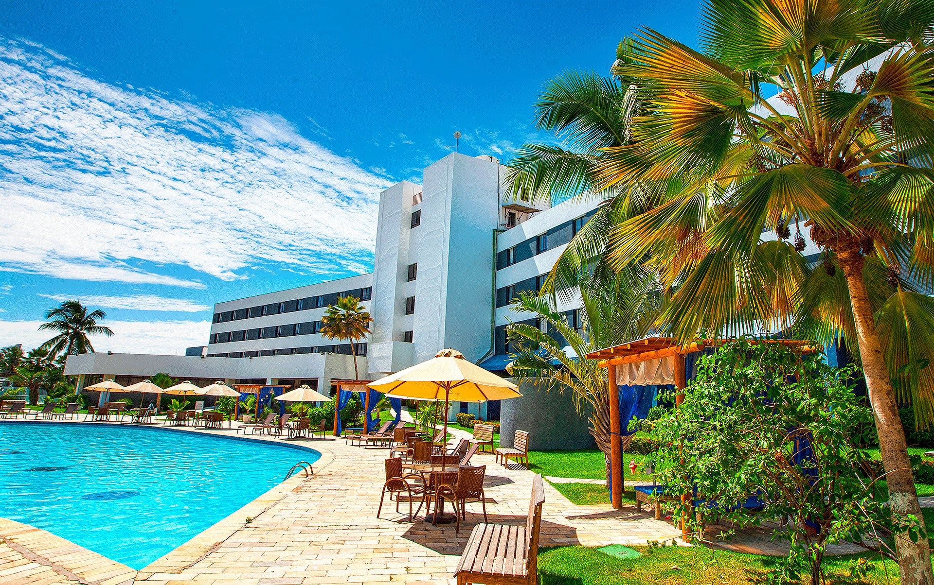 Del Mar Hotel Aracaju