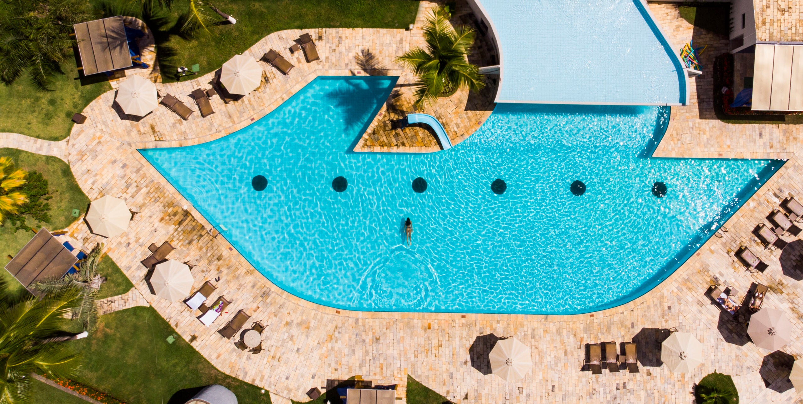 Del Mar Hotel Aracaju