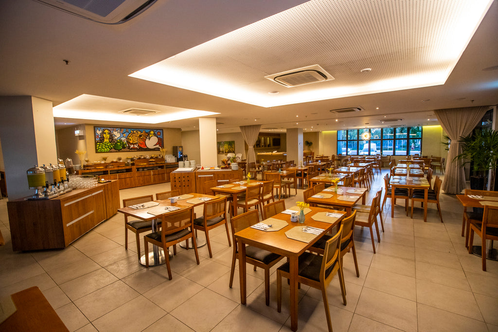 Del Mar Hotel Aracaju