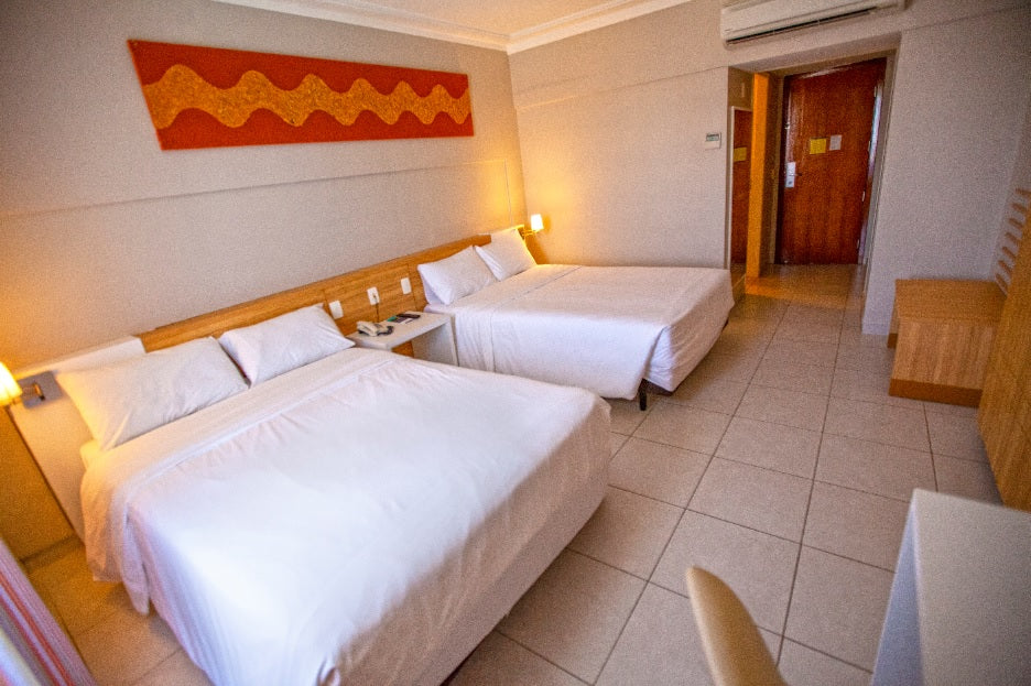 Del Mar Hotel Aracaju